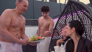 Toyboys Get Milfd - Scene1 - 1