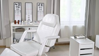 Doctor&#39;s Orders 8 - Escena1 - 1
