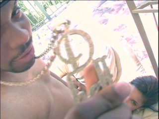 Looking 4 Azz - Scene2 - 1