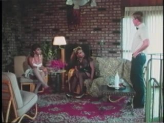 She-Male Sperm Whores 2 - Scene4 - 1