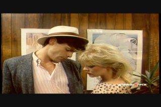 Dirty Blonde - Scene4 - 1