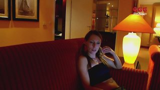 Casting Girls No 55 - Scena1 - 2
