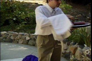 Mr. 18" and His Freaky Adventures - Escena2 - 3