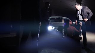 Anissa (Pornochic 25) - Cena1 - 2