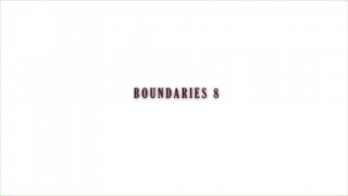 Boundaries 8 - Cena1 - 1