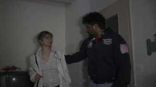 Black Cocks For WASP - Scena3 - 1
