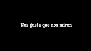 Nos Gusta Que Nos Miren - Scene1 - 1