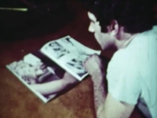 Body Language - #5 Greek Treat - Scene1 - 1