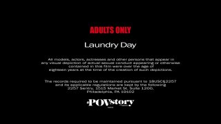 Laundry Day - Scene1 - 1