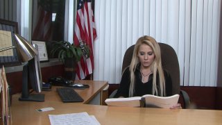 Office Perverts Vol. 6 - Escena2 - 1