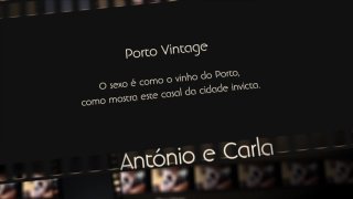 Homemade Portuguese Couples #1 - Cena2 - 1