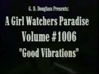 Girl Watcher&#39;s Paradise 1006, A - Scene1 - 1