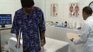 Interracial Babes - Scene4 - 1