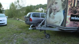 Treffpunkt Parkplatz - Cena2 - 1