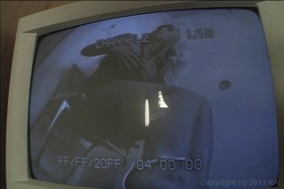 Big Dick Gloryholes #2 - Scène7 - 2
