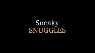 Sneaky Snuggles - Scene1 - 1