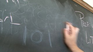 Too Big For Teens 6 - Escena5 - 1