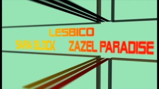 Sexo Entre Tias Duras - Escena3 - 1