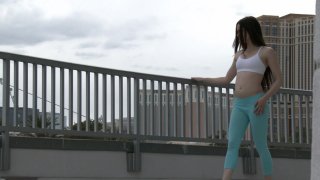 Sexual Appetite Of A Young Petite 3, The - Scene2 - 6