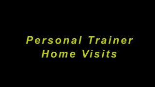 Personal Trainer Home Visits - Scene5 - 1