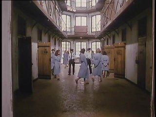 Special Prison For Women (French) - Escena4 - 2