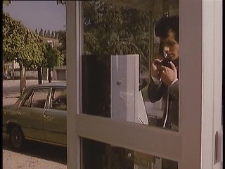 Special Prison For Women (French) - Cena8 - 5