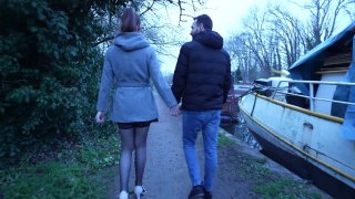 UK TGirls &amp; Friends #5 - Scene5 - 1