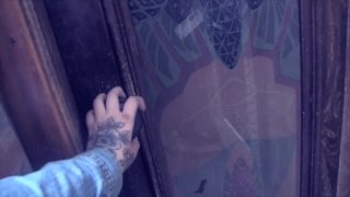 Videodrome Nympho - Scene1 - 2