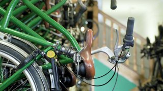 Curvy Chicks on Cycles - Scene5 - 1