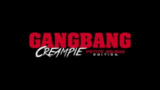 Gangbang Creampie Petite Asians Edition - Escena2 - 6