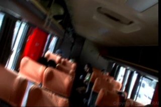 Latin Bus Stop Orgies - Escena1 - 1