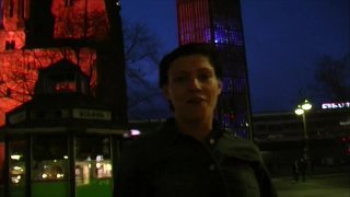 Deutsche Pornostars Susi Naturgeil &amp; Sexsuchtig - Cena2 - 6