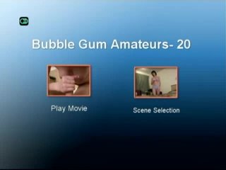 Bubble Gum Amateurs 20 - Scene1 - 1