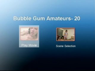 Bubble Gum Amateurs 20 - Scene3 - 6