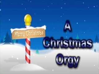 Christmas Orgy, A - Scena1 - 1