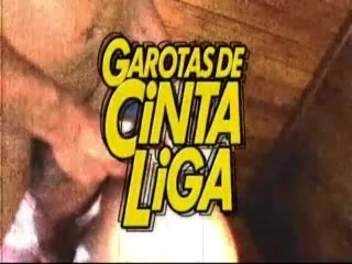 Garotas De Cinta Liga - Escena4 - 1