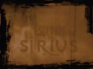 Las Esclavas De Sirius - Escena1 - 1