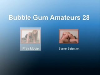 Bubble Gum Amateurs 28 - Scena1 - 1