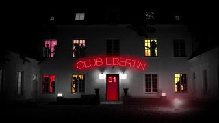 Swingers&#39; Club 51 - Scene1 - 1