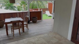 On Vacation With My Wife Tiffany Leiddi - Scena2 - 1