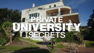 Private University Secrets - Szene1 - 1