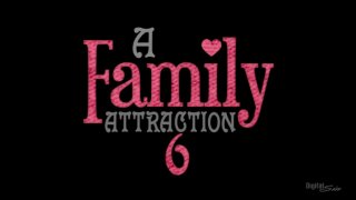 Family Attraction #6, A - Escena1 - 1