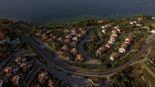The Real Estate Agent - Scene1 - 1