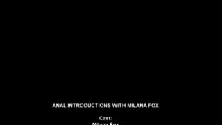 Anal Introduction - Scène5 - 6