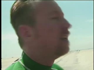 Splish Splash, Fuck My Gash - Cena9 - 2