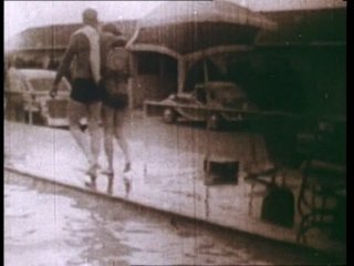 Histoire Du Film X Clandestin - In France From 1912 To 1965 - French Version - Escena4 - 1