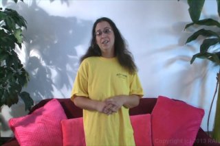 Horny Hairy Girls 41 - Scena5 - 2