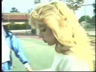 American Spanking Classics #22: Sisters Rivalry - Cena4 - 2