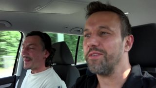 Hausfrauenjaeger neu - Scene1 - 1