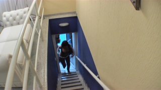 Bareback Tranny Fuckers - Scena5 - 1